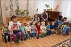Дом ребёнка в Красновишерске